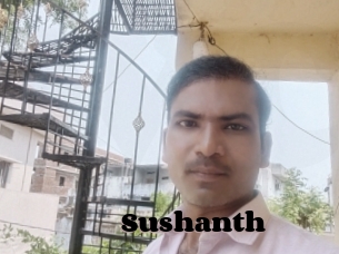 Sushanth