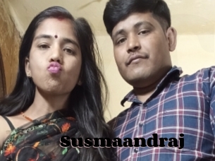 Susmaandraj