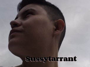 Sussytarrant