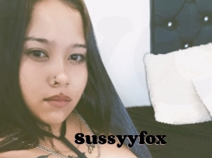 Sussyyfox