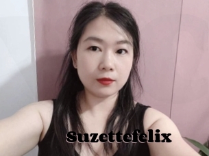 Suzettefelix