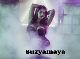 Suzyamaya