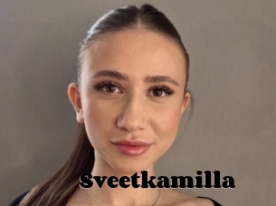 Sveetkamilla