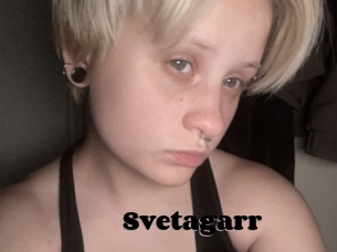 Svetagarr