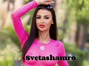 Svetashamro