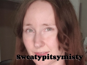 Sweatypitsymisty