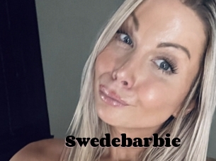 Swedebarbie