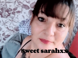 Sweet_sarahxx