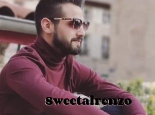 Sweetalrenzo