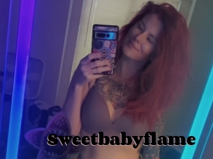 Sweetbabyflame