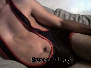 Sweetbboy