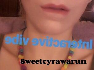 Sweetcyrawarun