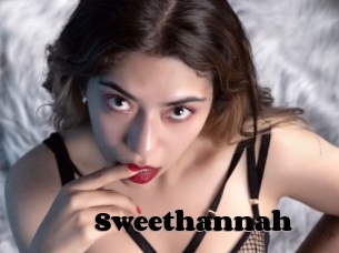 Sweethannah