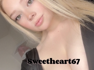 Sweetheart67