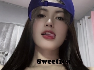 Sweetiea