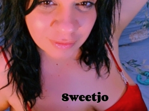 Sweetjo