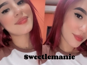 Sweetlemanie