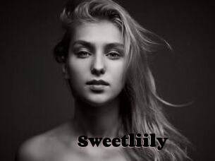 Sweetliily