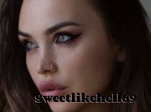 Sweetlikehell69