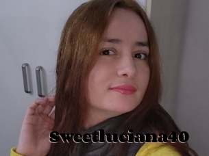 Sweetluciana40