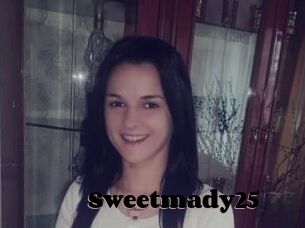 Sweetmady25