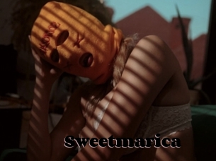 Sweetmarica