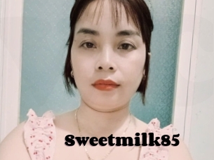 Sweetmilk85