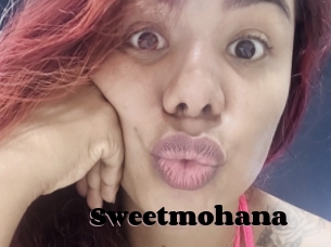 Sweetmohana