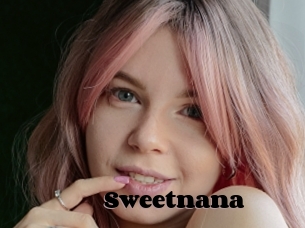 Sweetnana