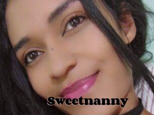 Sweetnanny