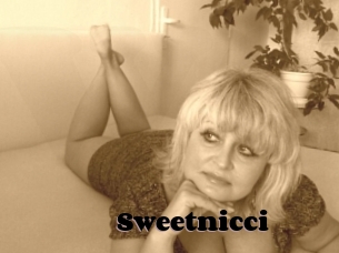 Sweetnicci