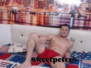 Sweetpeter