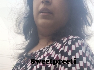 Sweetpreeti