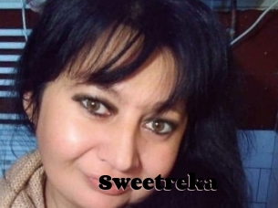 Sweetreka