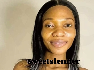 Sweetslender