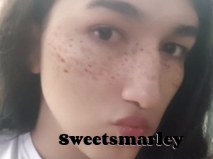 Sweetsmarley