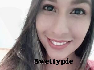 Swettypie