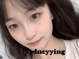 Sydneyying