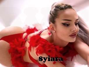 Syiara