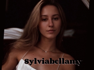 Sylviabellamy