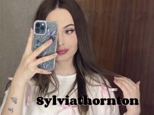 Sylviathornton