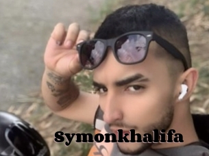 Symonkhalifa