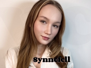 Synnefell