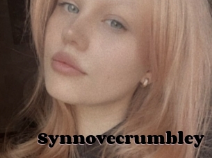 Synnovecrumbley