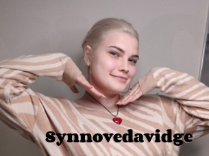 Synnovedavidge