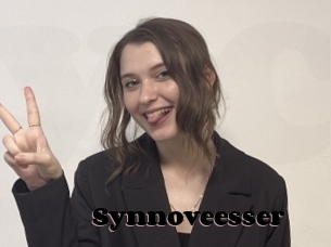 Synnoveesser