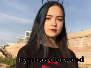 Synnoveforwood