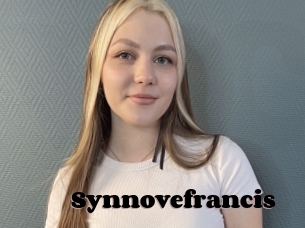 Synnovefrancis