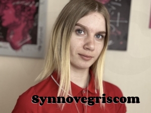 Synnovegriscom