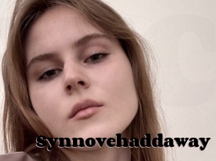 Synnovehaddaway